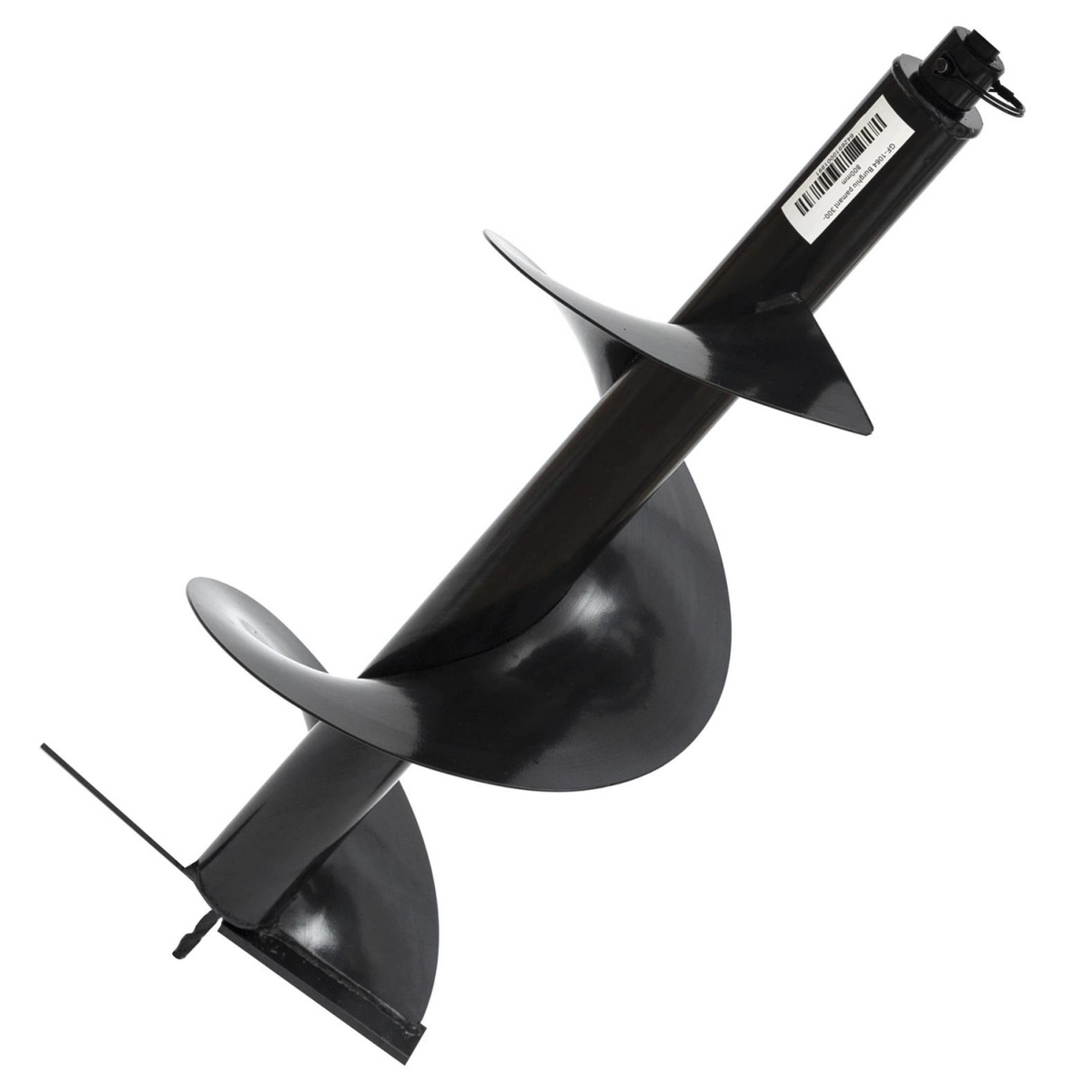 Fúró prémium 300mmx800mm TATTA TT-B300, földfúróhoz - Földlyukfúró géphez