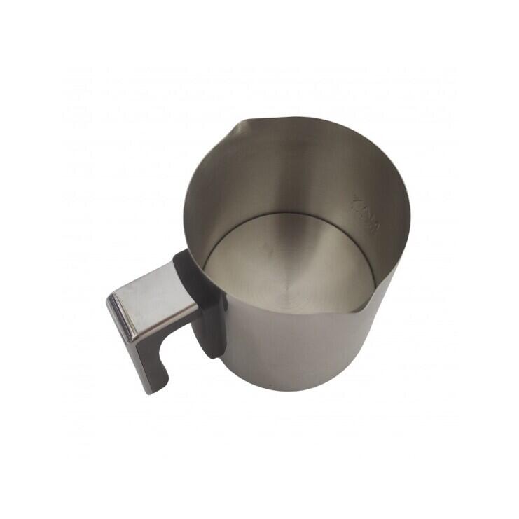 Hausberg HB-3821IN török kávéfőző, 400-500W, 250ml, túlmelegedés elleni védelem, termosztát, rozsdamentes acél-fekete
