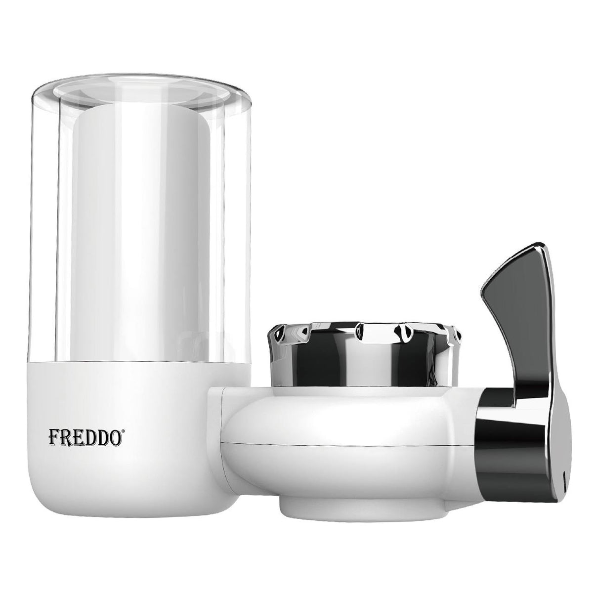 FREDDO SN0060 Vízszűrő - csapra szerelhető Pure Water