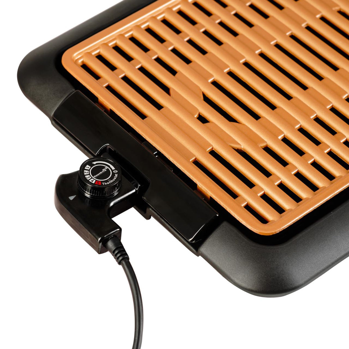 Füstmentes grillsütő, HAUSBERG HB-537