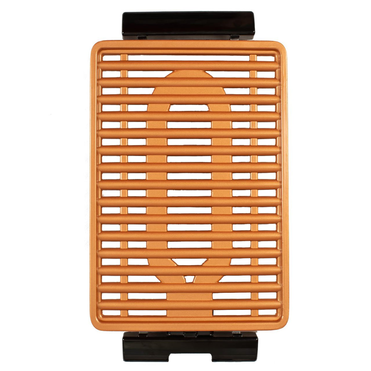 Füstmentes grillsütő, HAUSBERG HB-537