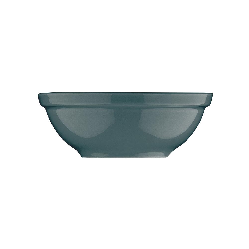 FIT-C étkészlet, 24 darabos, 6 személyes, porcelán, türkiz, kutahya porselen