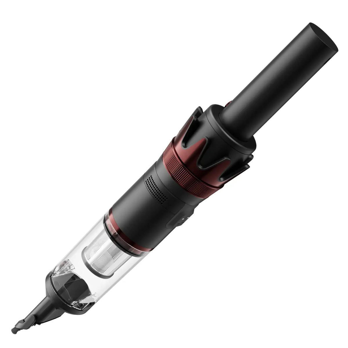HAUSBERG HB2036MV akkumulátoros, kézi álló porszívó, BLDC 130W, 14 kPa, 2 sebességfokozat