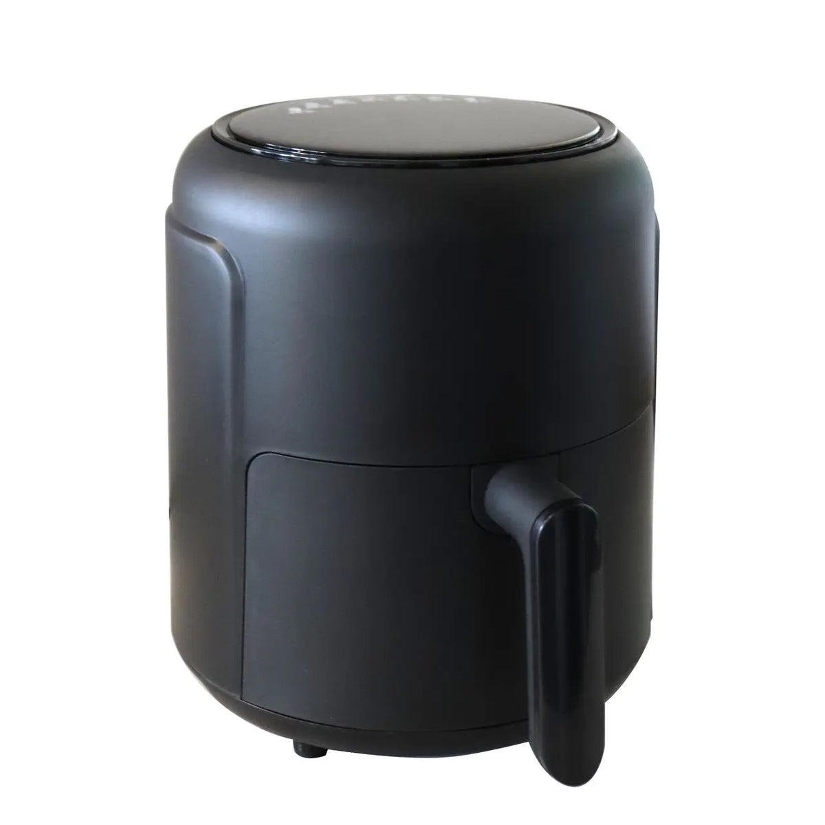 HAUSBERG HB-2356 forrólevegős fritőz, 1000-1200 W, 2,6 liter, 30 perces időzítő, 80-200 °C-ig állítható termosztát, 5 főzési program, túlmelegedés elleni védelem
