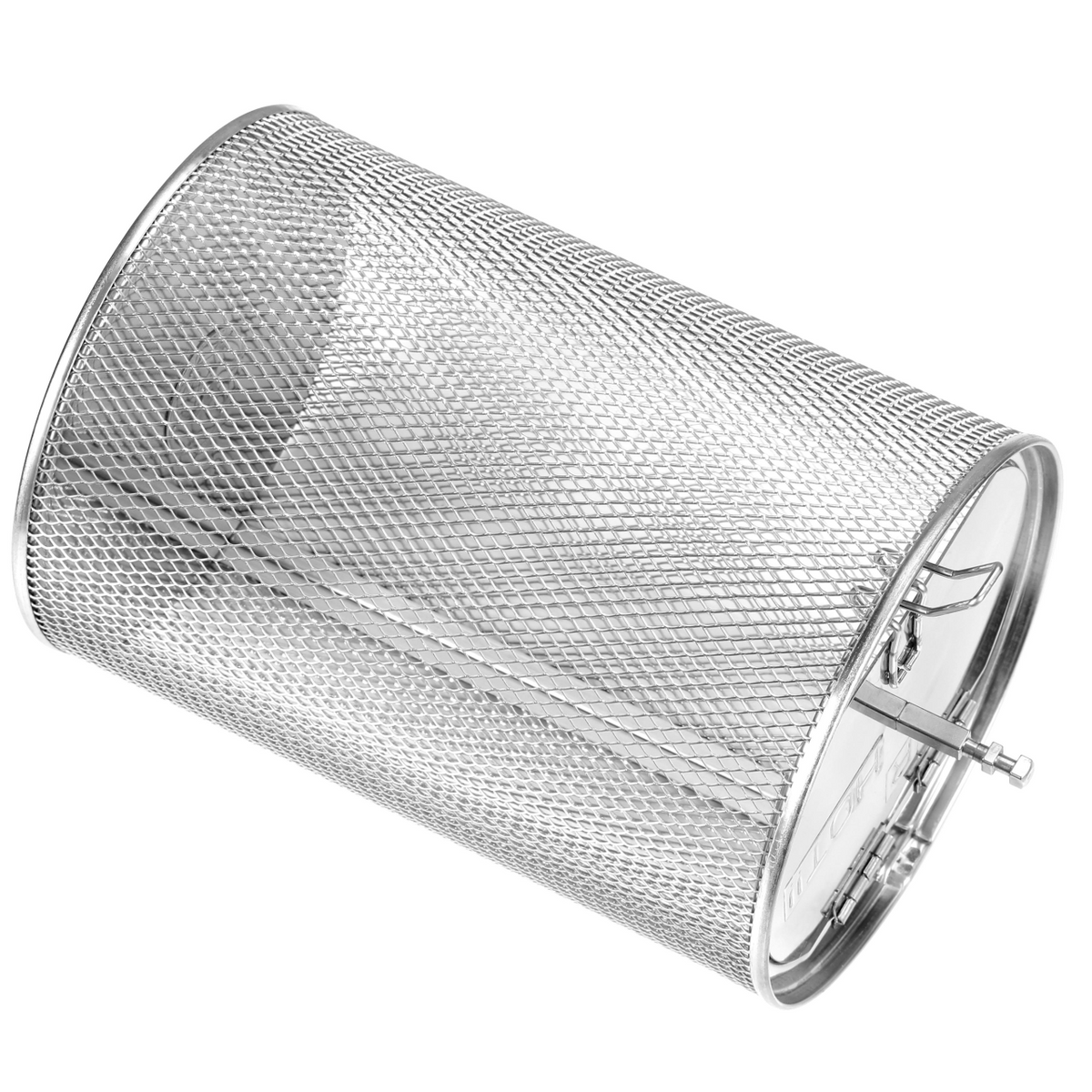 Olajmentes fritőz-Légkeveréses sütő, Air Fryer HAUSBERG HB-2370, 12 program, 12L kapacitás, 1800-2000W teljesítmény, hőmérséklet-szabályozás 80-200°C