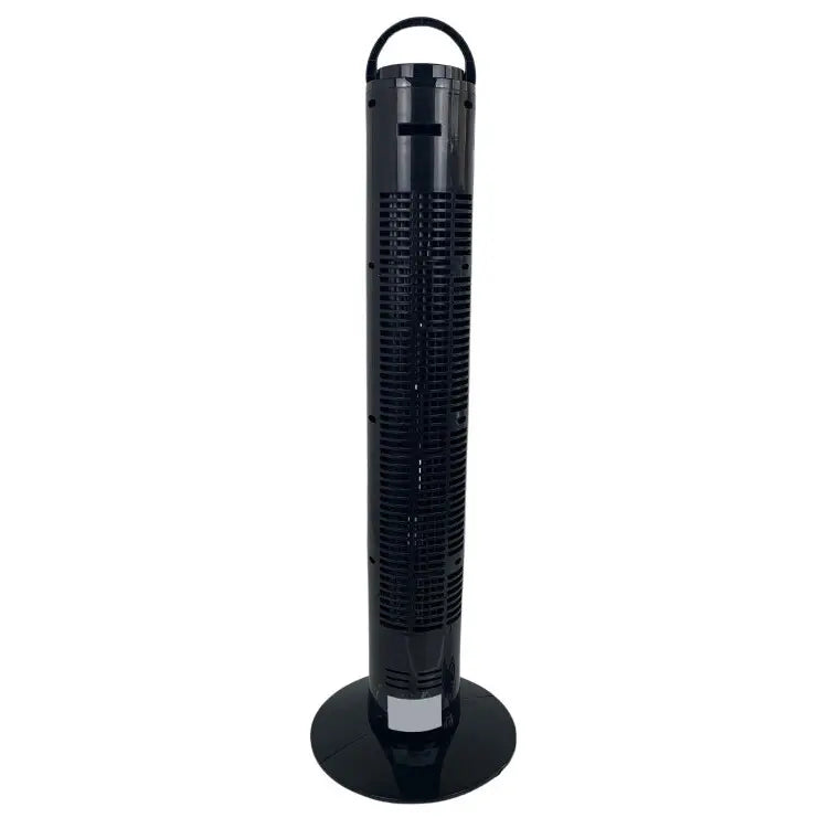 Hausberg HB-5951NG toronyventilátor, 60W, 32 inch, 3 üzemmód, 3 sebességfokozat, távirányító, érintőgombos vezérlés