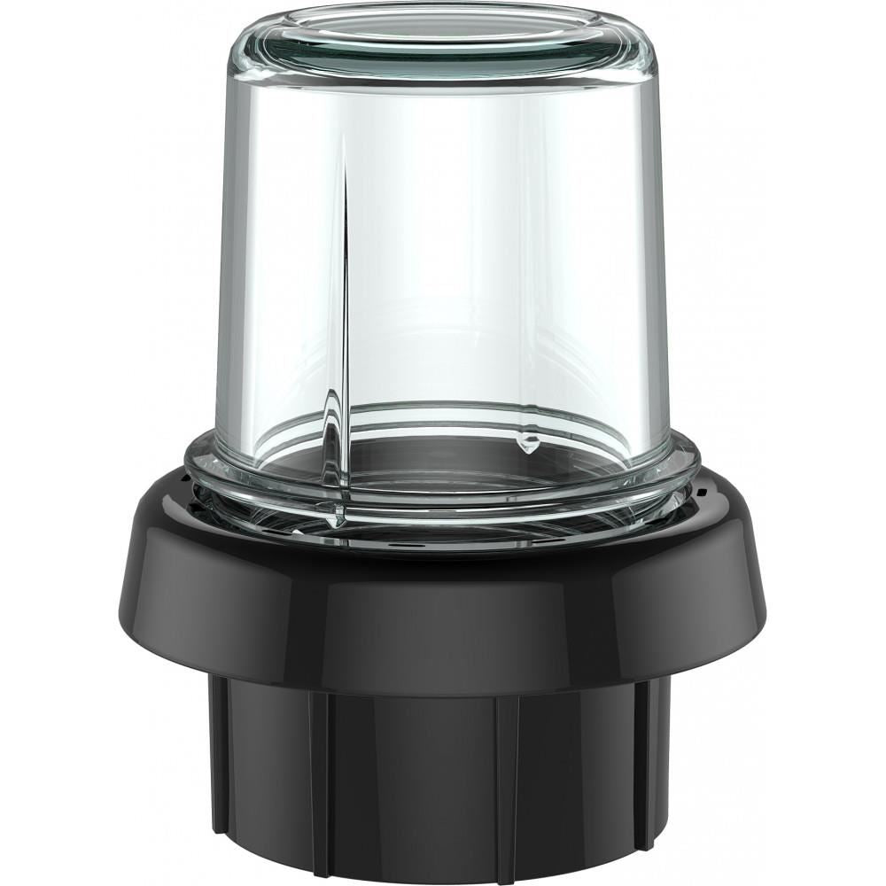 Blender, Hausberg HB-7764, két sebesség fokozat impulzus funkcióval, 1,8 literes üvegkehely, 1200 W