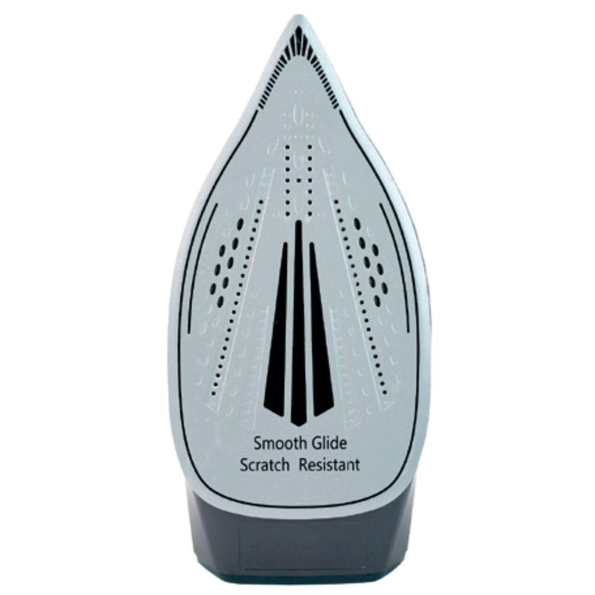 HAUSBERG HB-7925NG gőzállomás, 3000W, 40-50g/perc, 1.5l, öntisztító, termosztát, kerámia talp