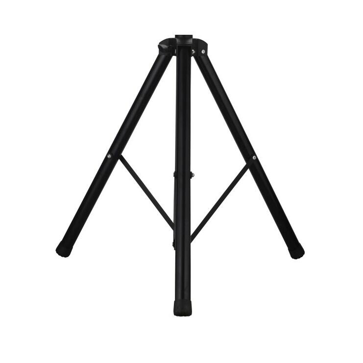 HAUSBERG HB-8712NG radiátorállvány, fém, állítható magasságú, 100-180 cm