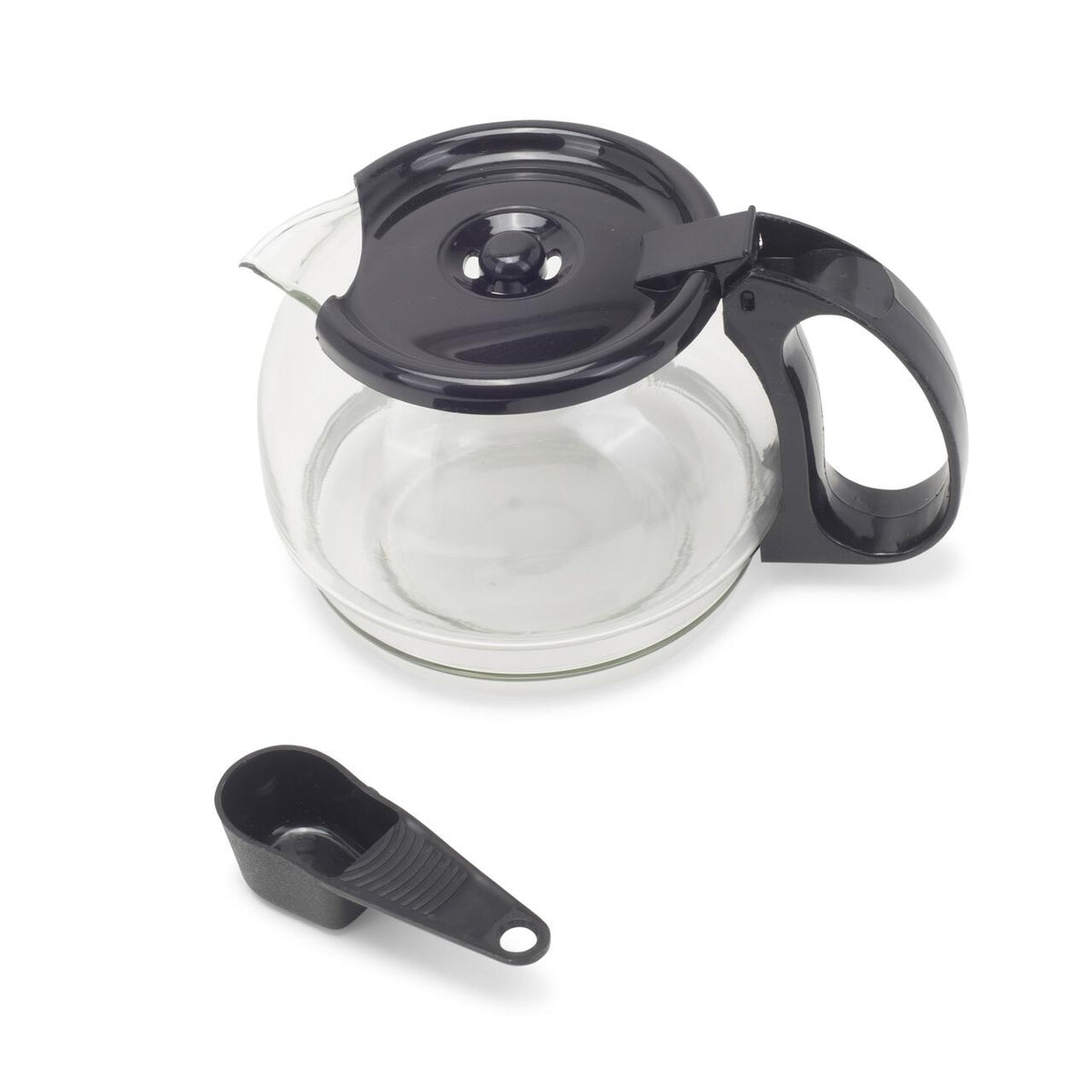 ERTONE HB-H 152 teáskanna, 900 ml