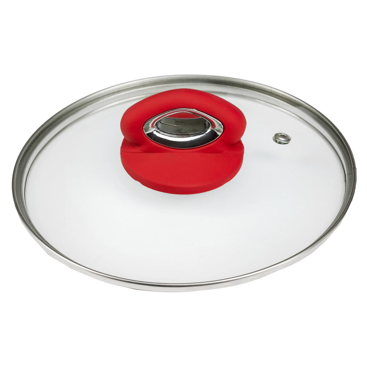 HAUSBERG HB-H714AB kerámia lábas, szilikon fogantyúval, 4 l, 24x10,2 cm