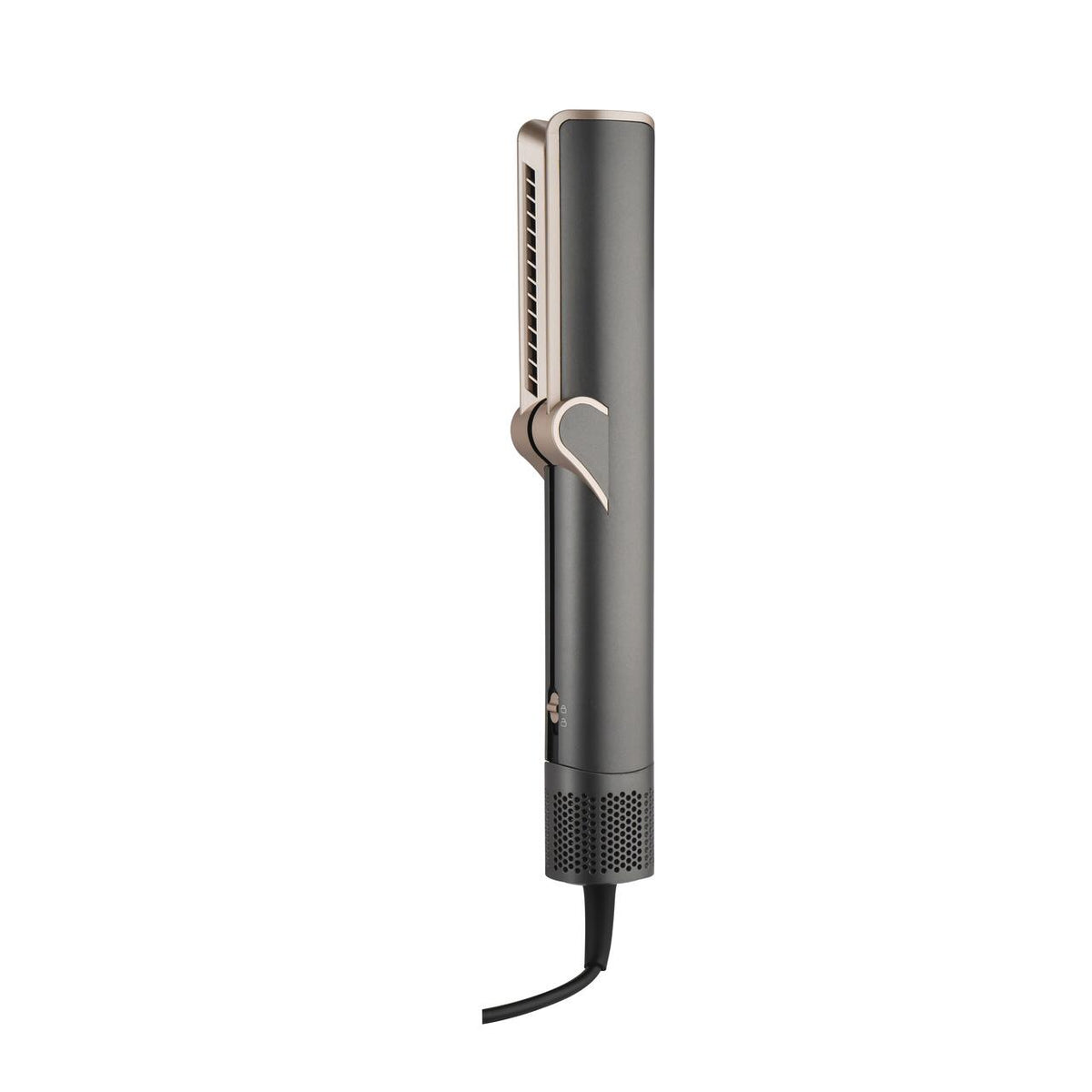 Hausberg HB-PROX 07GR hajformázó, 1200 W, DC motor, 7 hőmérséklet-fokozat, 2 sebesség, LED kijelző