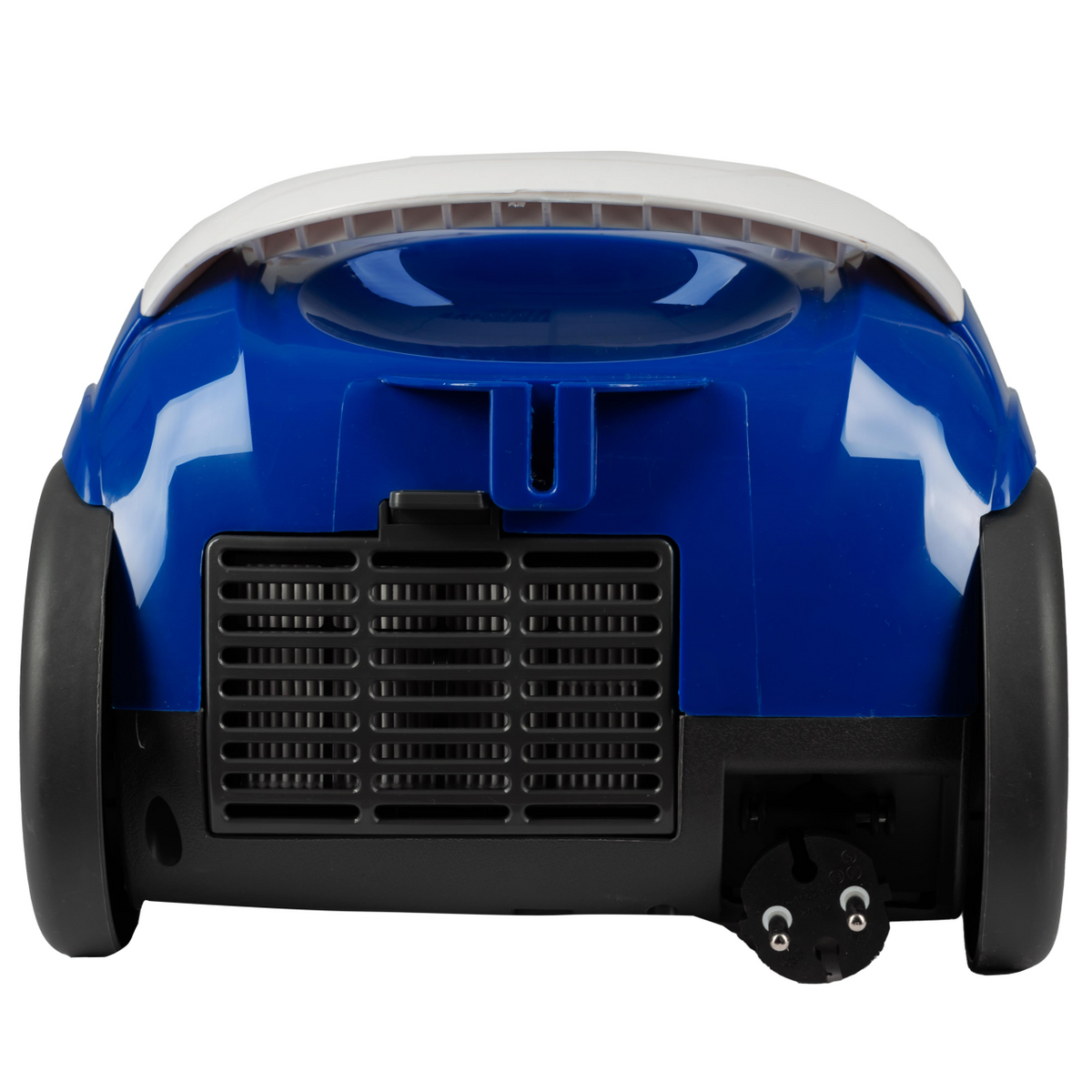 Hausberg HB-2080BL porzsákos porszívó, 700W, 1.5L kapacitás