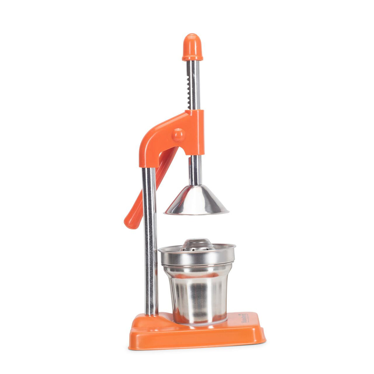 Hausberg HB3326 Kézi gyümölcscentrifuga, Inox