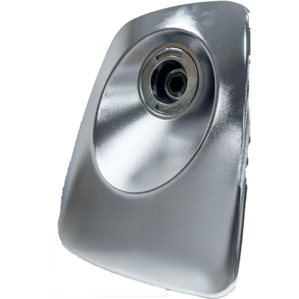 Hausberg HB-3455 húsdaráló, 3500W, 2Kg/perc, zöldségnyomó, alumínium ház, réz motor