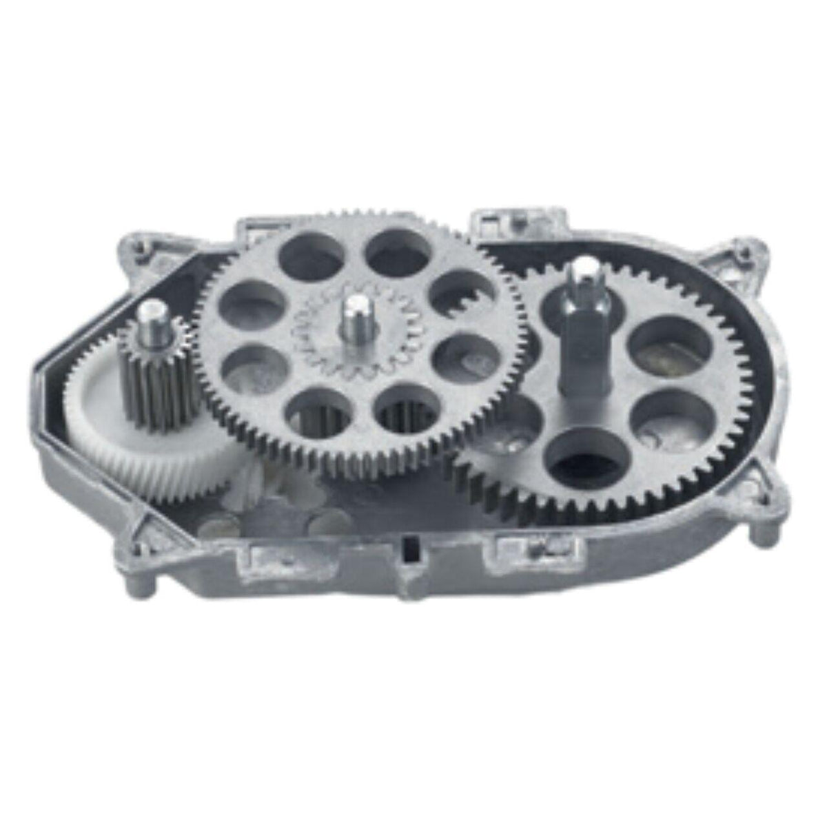 Hausberg HB-3455 húsdaráló, 3500W, 2Kg/perc, zöldségnyomó, alumínium ház, réz motor