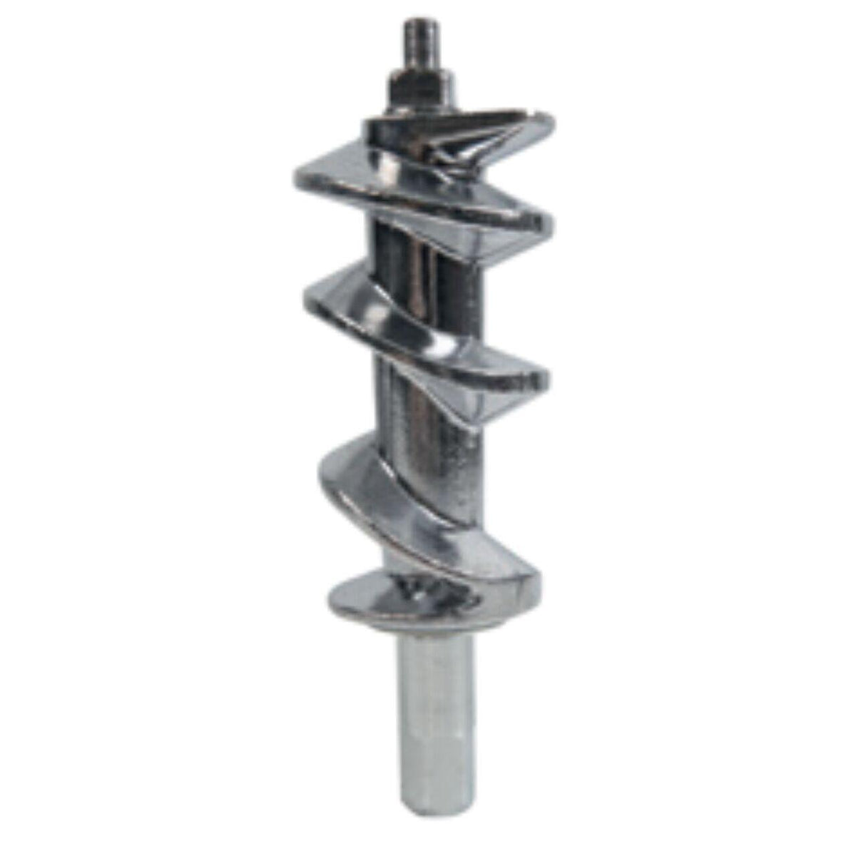 Hausberg HB-3455 húsdaráló, 3500W, 2Kg/perc, zöldségnyomó, alumínium ház, réz motor