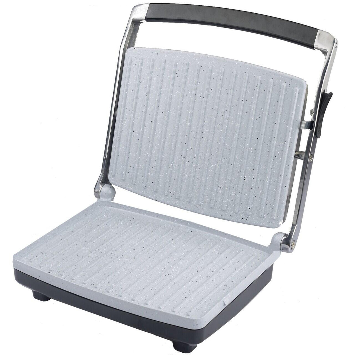 Hausberg HB533 elektromos grill és szendvicssütő, 1850-2200W