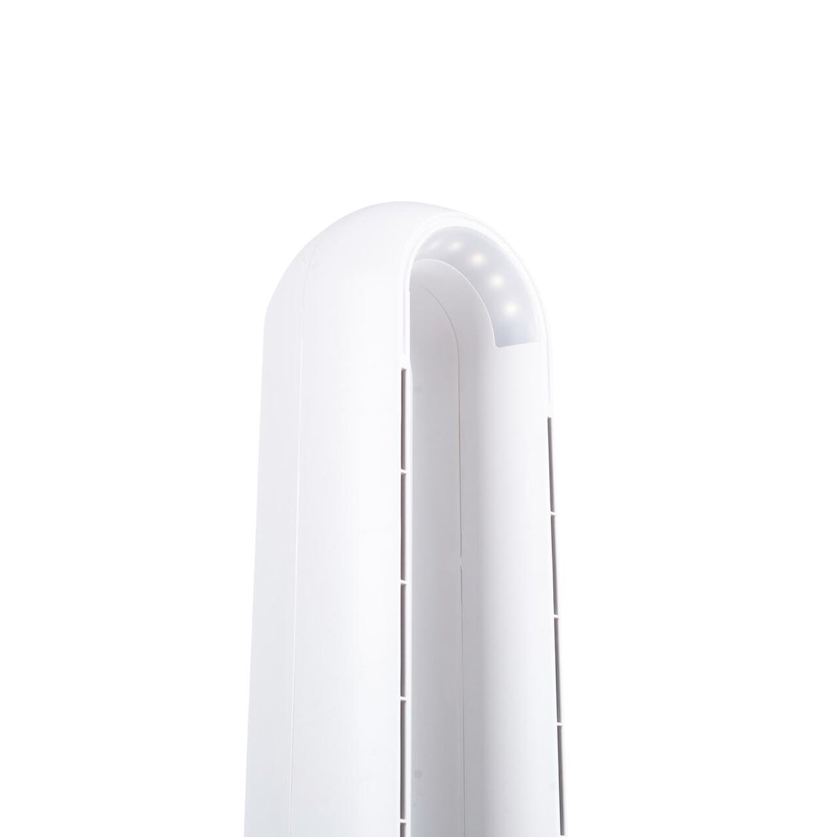 HAUSBERG HB-5957AB digitális oszcilláló ventilátor, 65W, 12 sebességfokozat, 4 program, negatív ionizáció, 12 órás időzítő, 40°-os oszcilláció, LED, távirányító