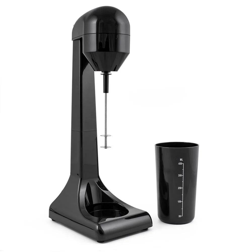 Hausberg HB-7677NG frappe mixer, 120W, 2 sebesség, 450 ml