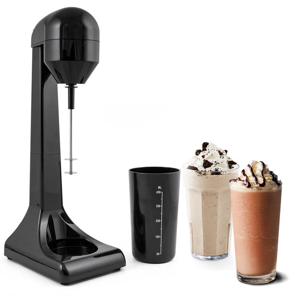 Hausberg HB-7677NG frappe mixer, 120W, 2 sebesség, 450 ml