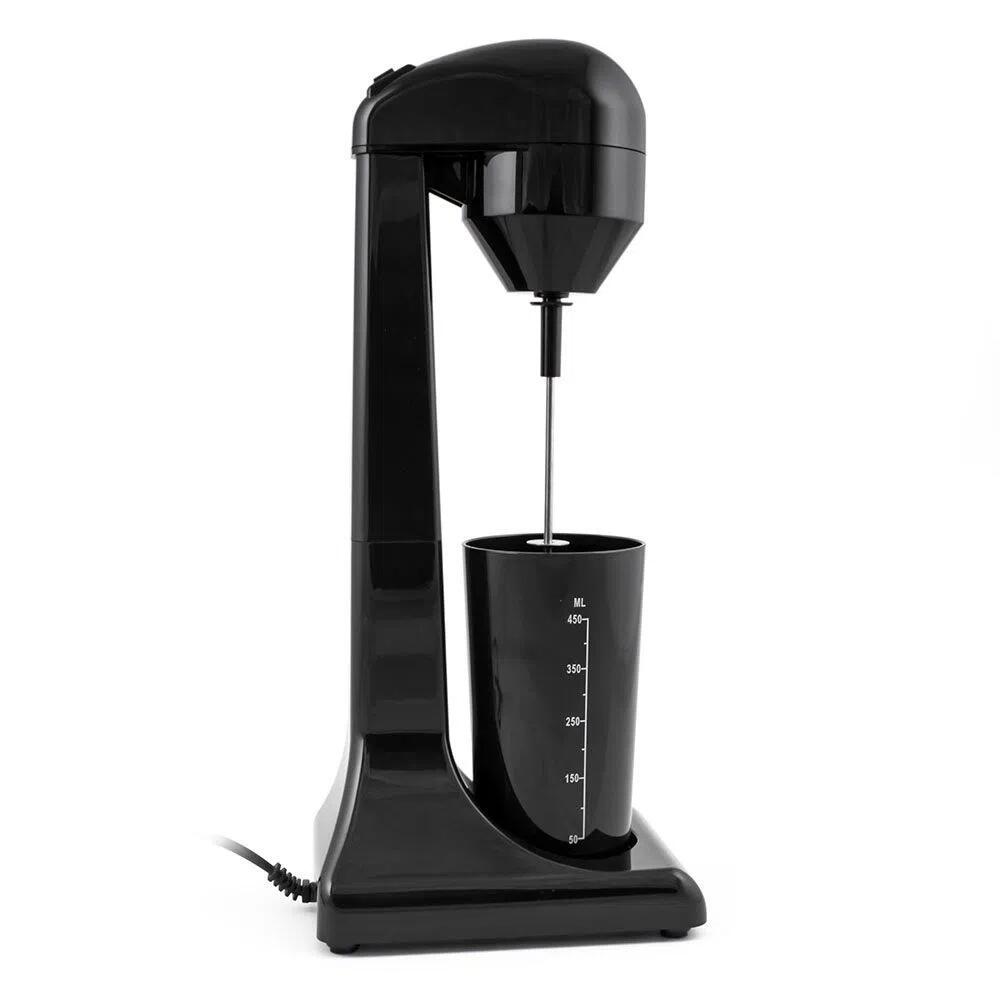 Hausberg HB-7677NG frappe mixer, 120W, 2 sebesség, 450 ml