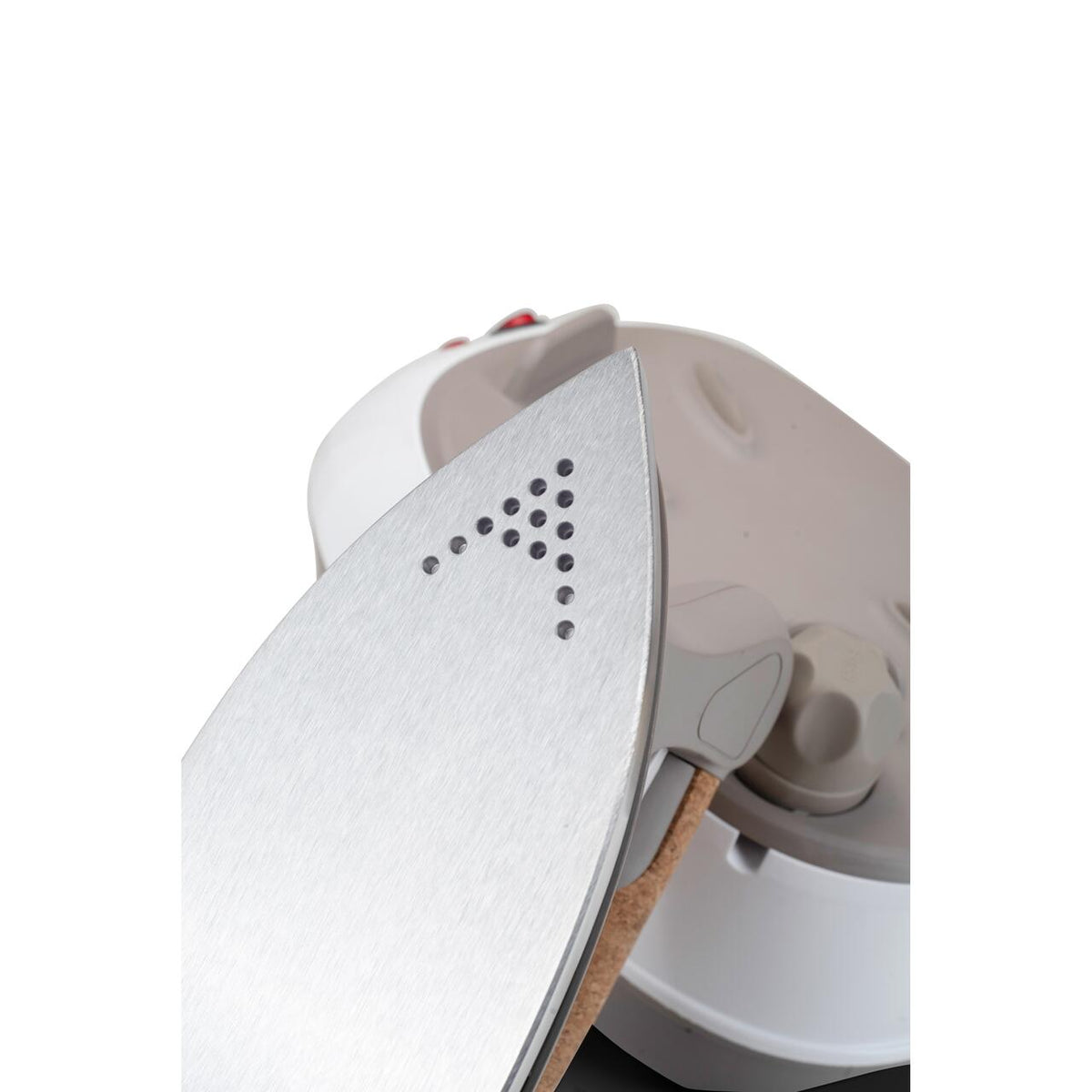 HAUSBERG HB-7927RST gőzállomás, 2000-2400W, 60g/perc, 0.5l, termosztát, 6 bar nyomás, dupla fűtés, rusztikus