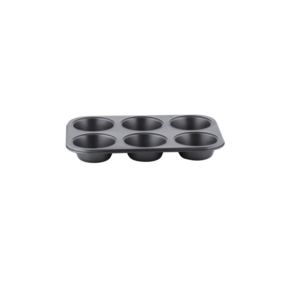 ERTONE MN570 muffinsütő forma, teflon, 35x24cm