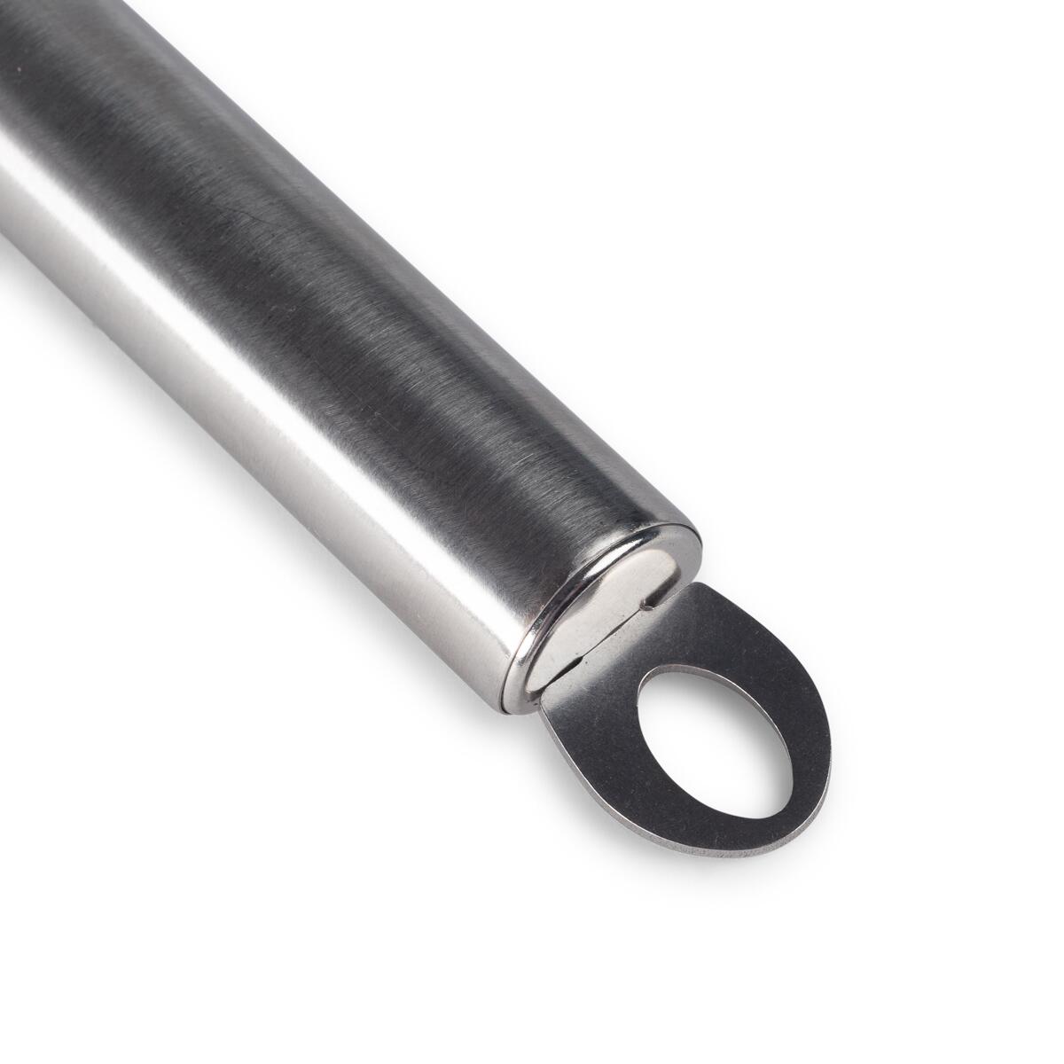 Hausberg HB-H211 Gyümölcskés, Prémium Rozsdamentes Acél, Fényes Felület, Ergonomikus Kialakítás