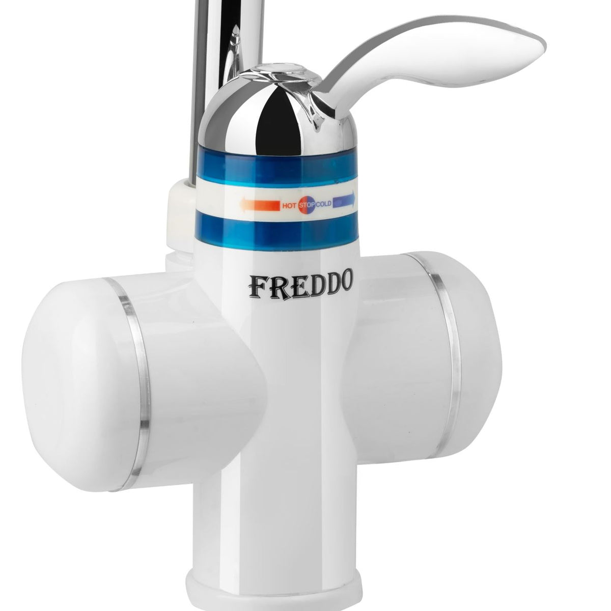 Freddo SN0020 elektromos vízmelegítő csaptelep (átfolyós vízmelegítő) – 3000 W