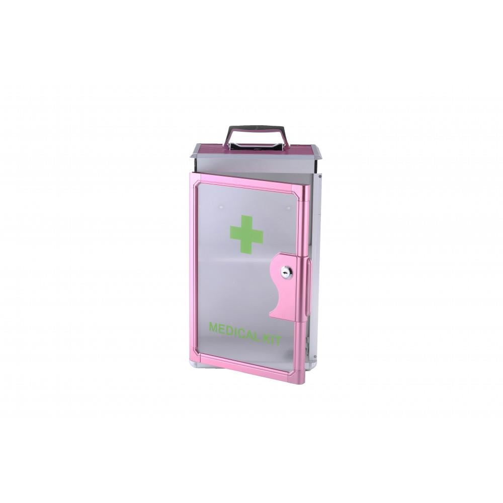Sanitec ERT-SN 6036RZ orvosi táska – 23x15x38cm