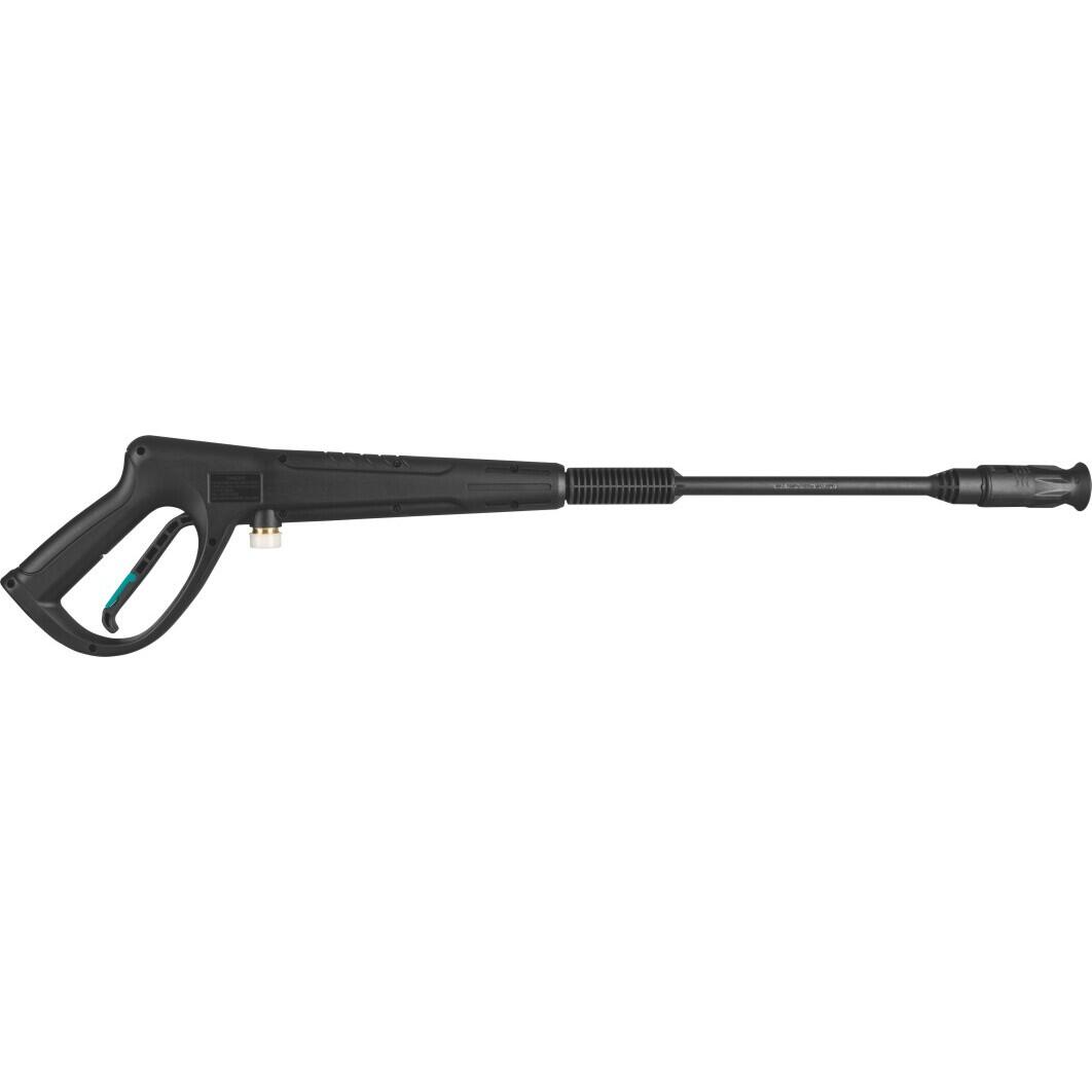 TATTA TT-ASP01 magasnyomású mosó, 1600W, 155 bar, 5L/perc