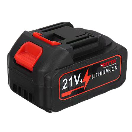 TATTA TT-ASP05 újratölthető magasnyomású mosó 20 bar 21V 200W 1200mAh 5L/perc