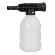Akkus magasnyomású mosó TATTA TT-ASP06 15 bar 21V 180W 1200mAh 4L/perc