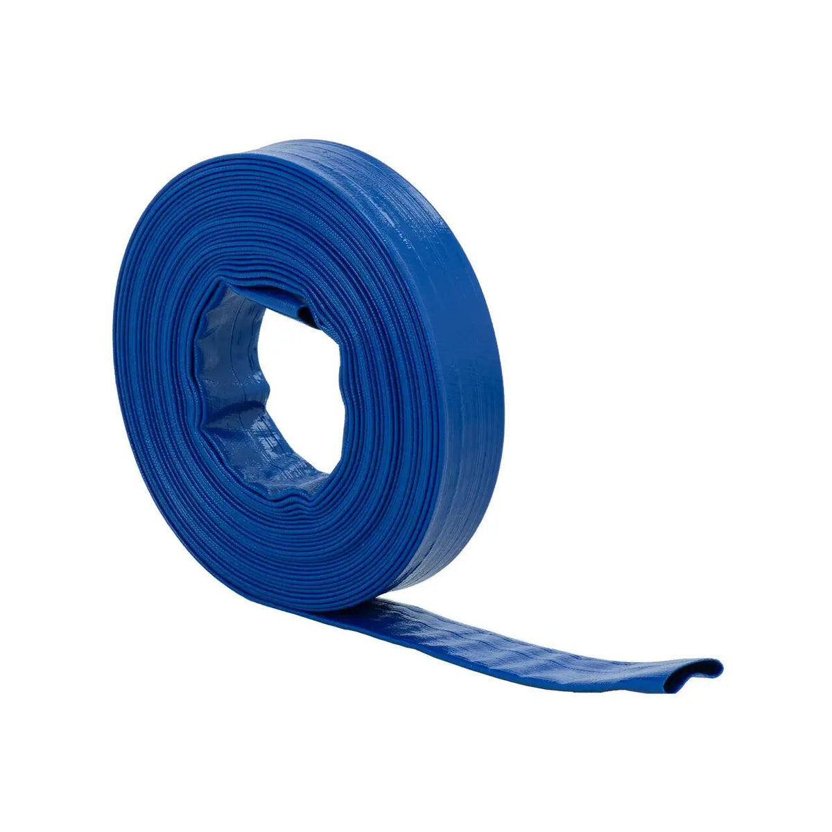 TATTA TT-PV2012 lapos PVC nyomótömlő, 50 m, 2”