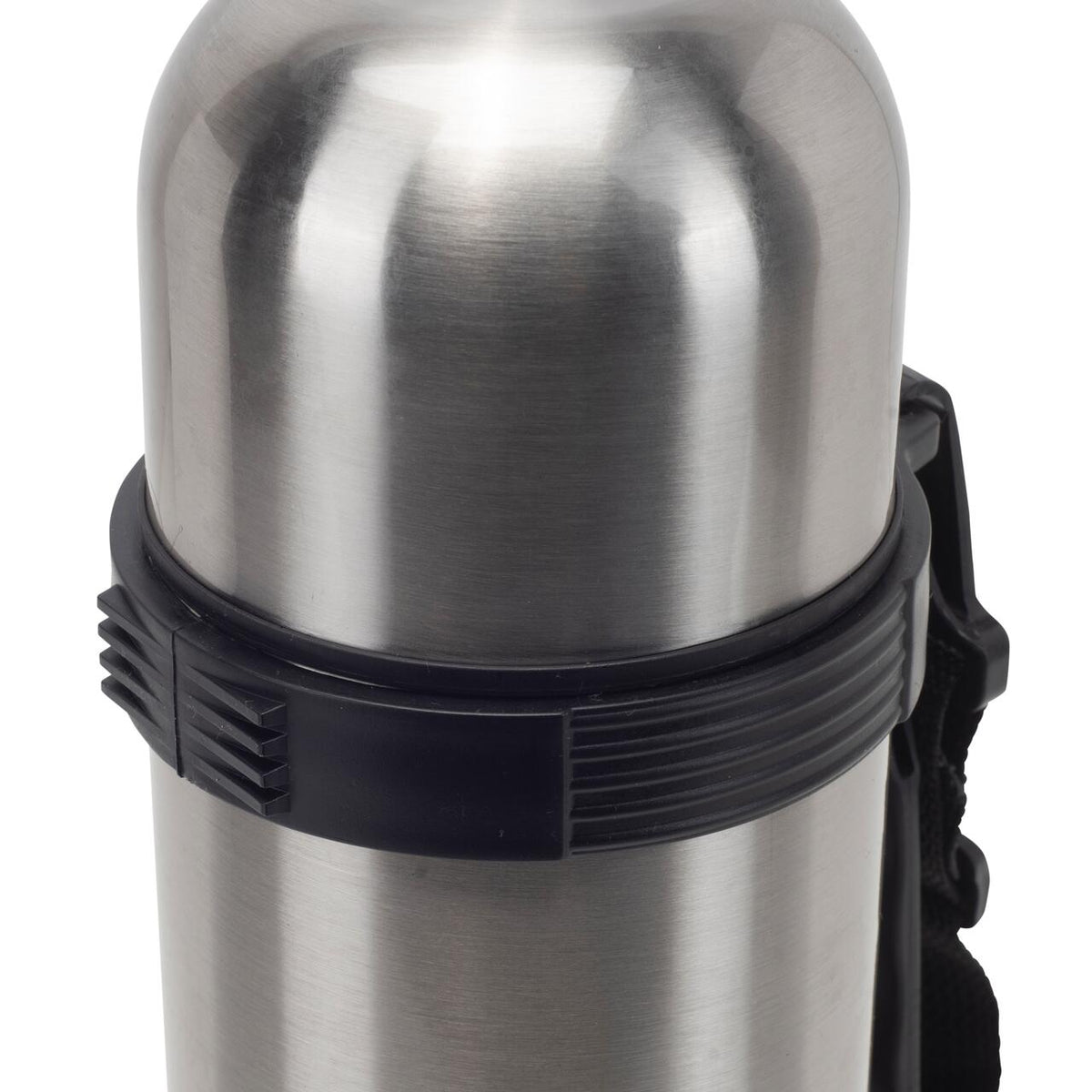 HAUSBERG HB-H1455 termos, 1200 ml űrtartalom, rozsdamentes acél