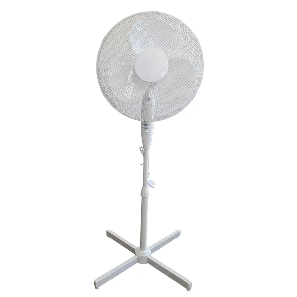Állóventilátor VEN-2, 50W, 40 inch, 3 sebességfokozat, állítható magasság