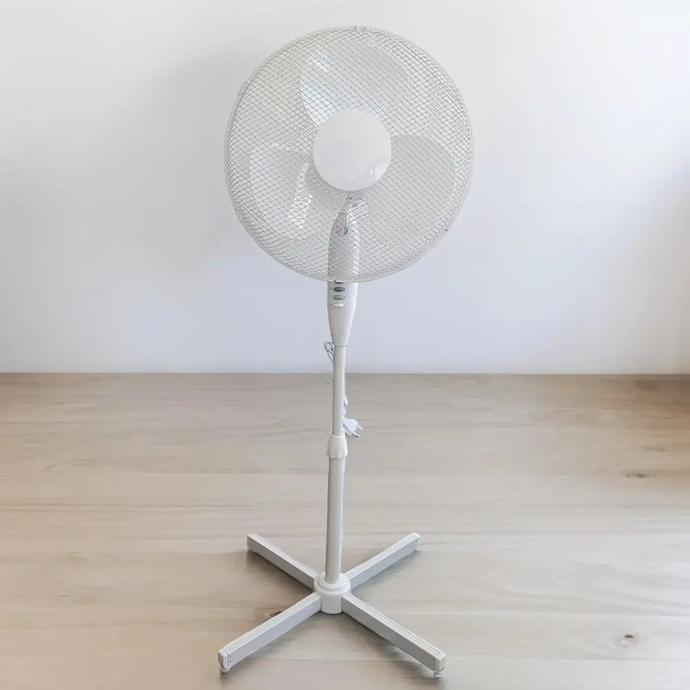 Állóventilátor VEN-2, 50W, 40 inch, 3 sebességfokozat, állítható magasság