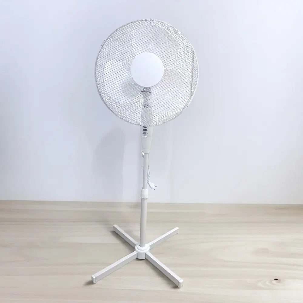 Állóventilátor VEN-2, 50W, 40 inch, 3 sebességfokozat, állítható magasság