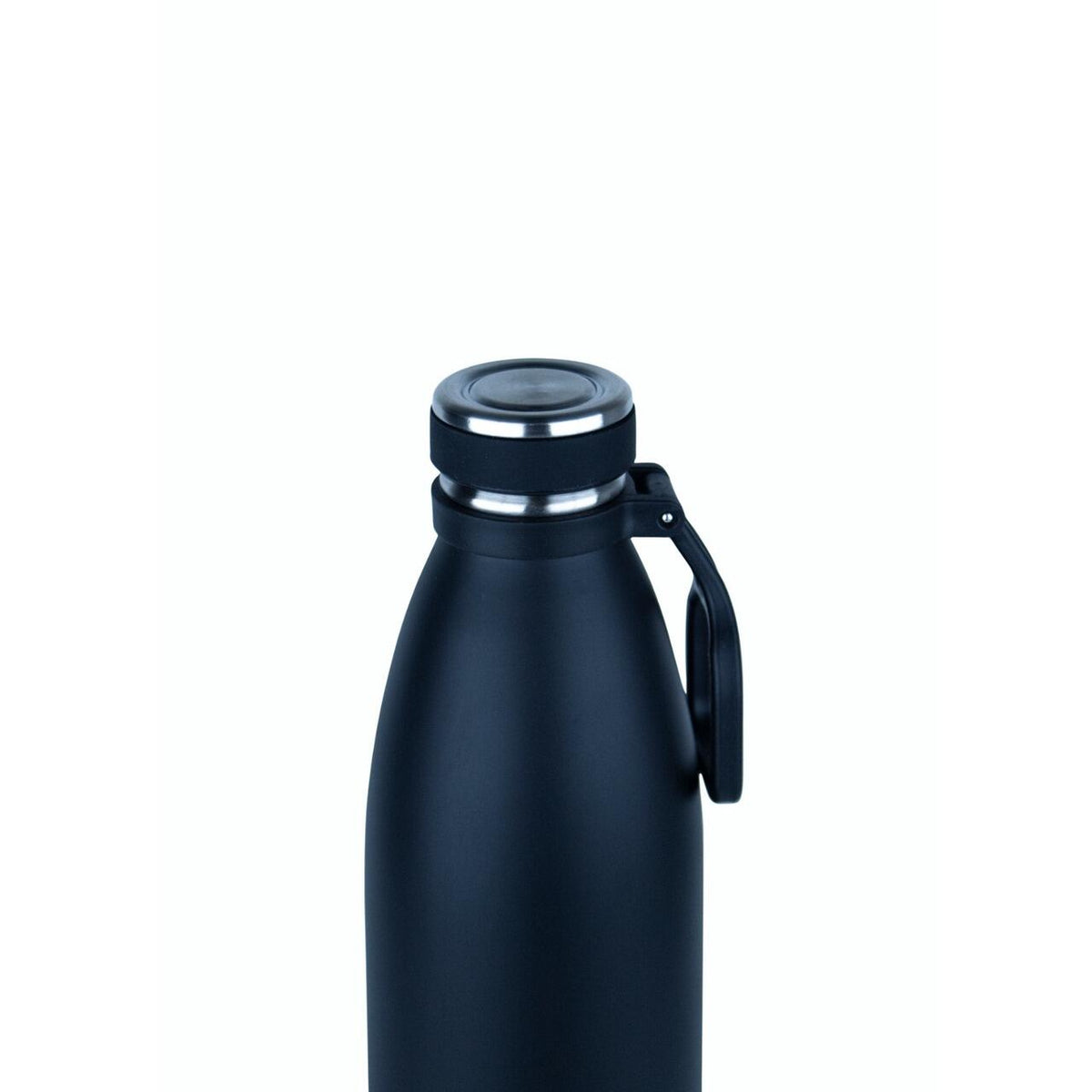 BAABN Duplafalú Hőszigetelő Termosz, 1000ml, Kempingezéshez, Túrázáshoz, Fitneszhez, Rozsdamentes acél vizespalack, Szivárgásmentes