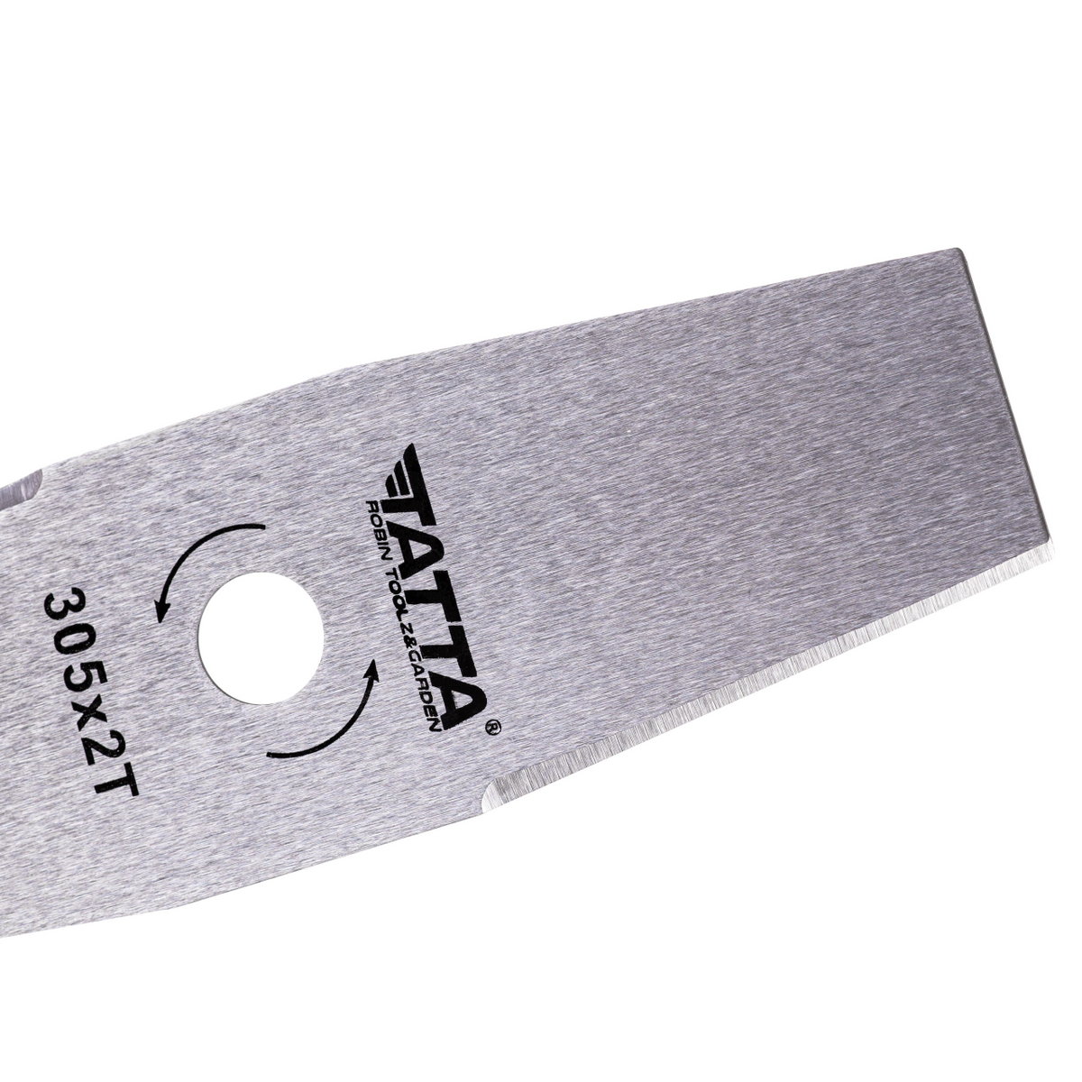 TATTA TT-1004 bozótvágó tárcsa, 12*2T méret / 1.6 mm vastagság