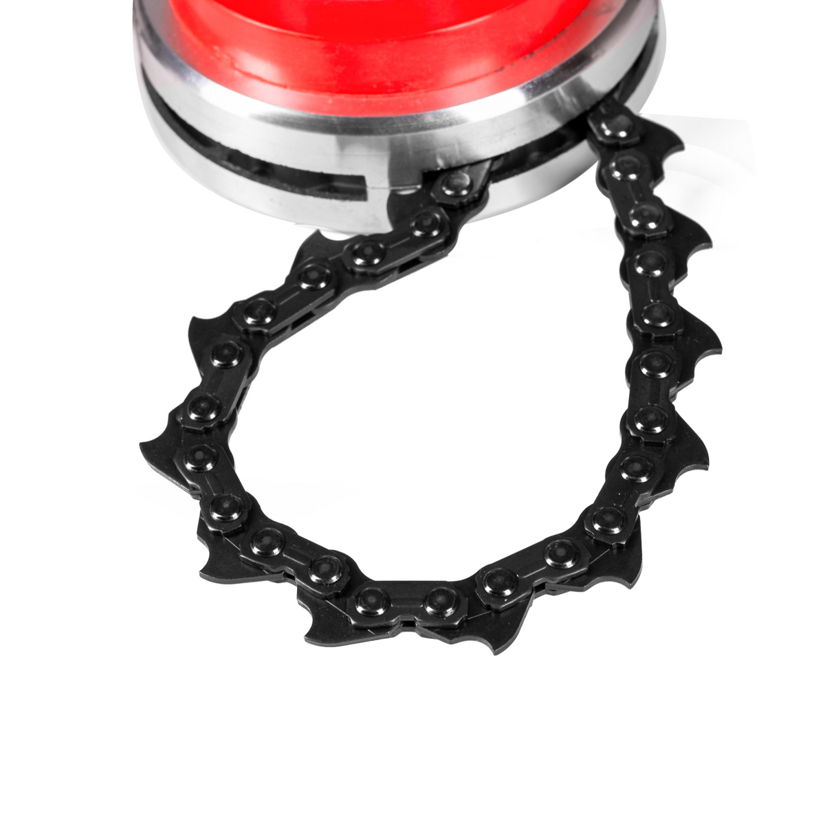 TATTA TT-2020 trimmer fej lánccal 33 x 6 cm