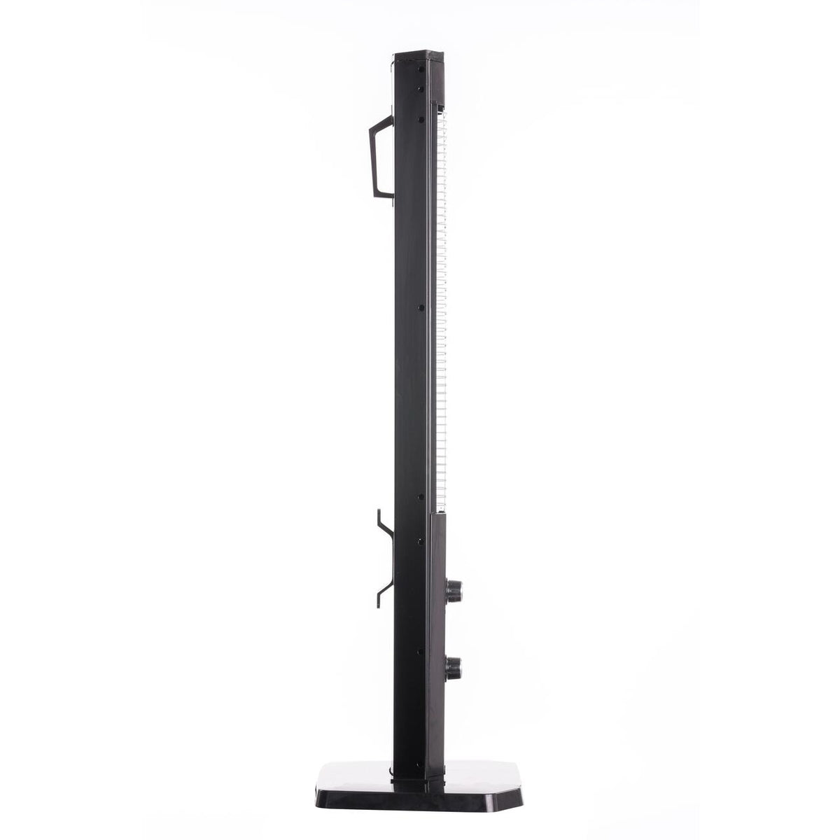 Hausberg HB-8560 elektromos radiátor, 2300W, állítható termosztát, 3 pozíciós jelzőfény
