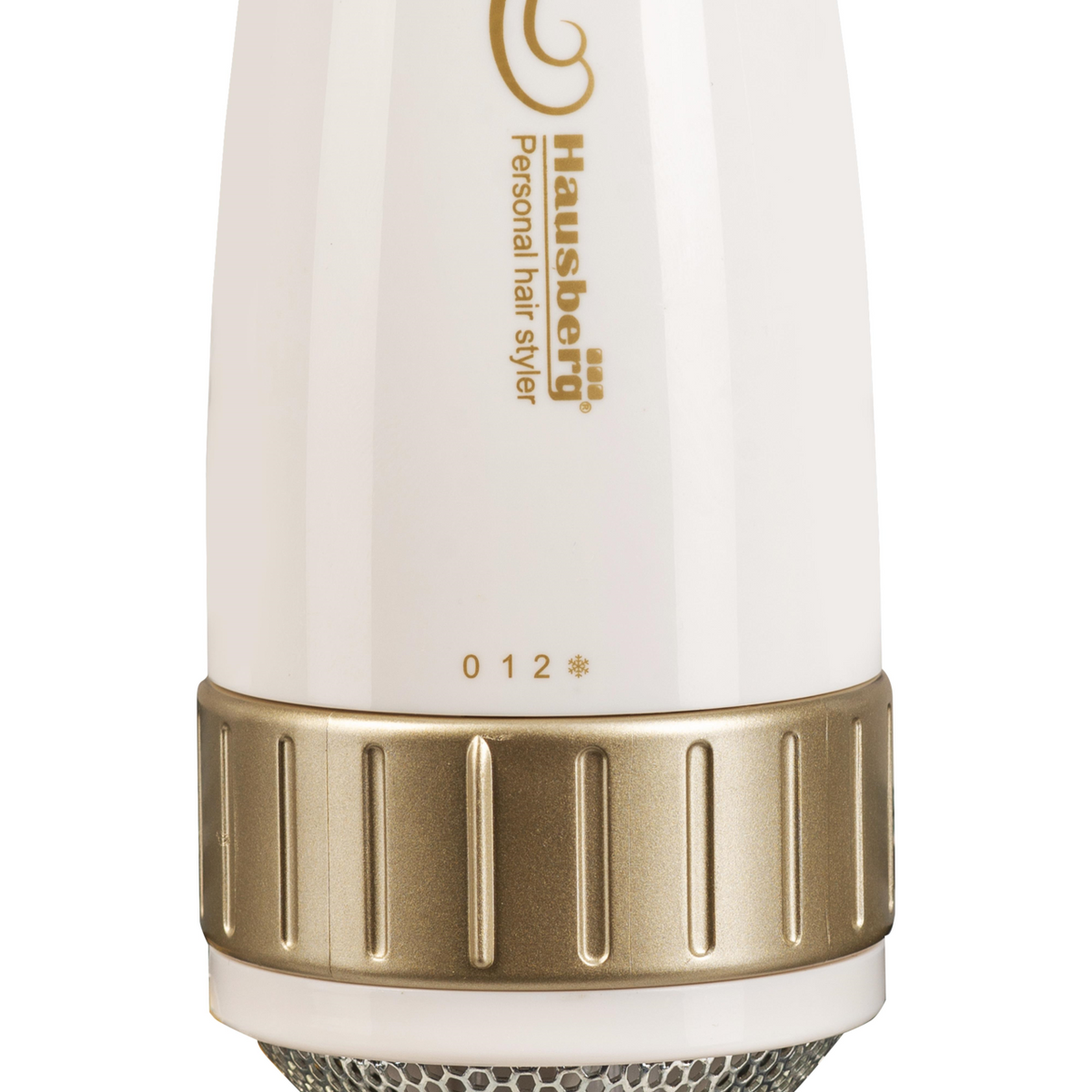 Hausberg HB-19 hajformázó 6 kiegészítővel, 1000W, 360C