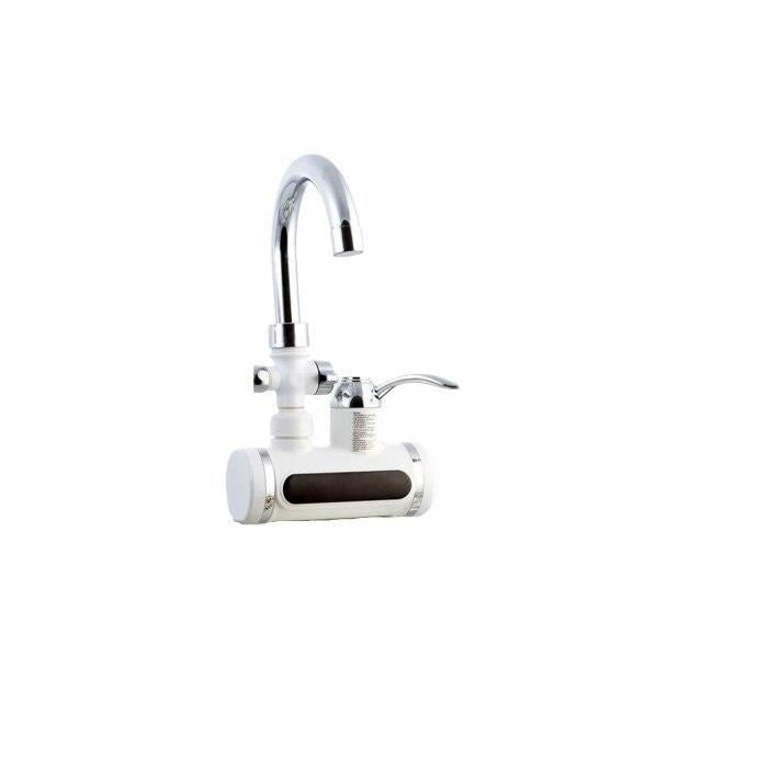 Freddo SN0045 elektromos átfolyós vízmelegítő (instant melegvíz), 3000 W, 60 fok, vízkőmentes zuhanyfej